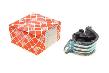 Подушка (опора) двигуна febі Bilstein 05126