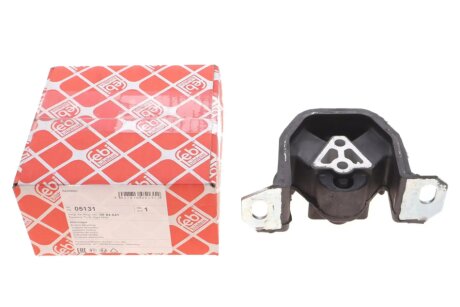 Подушка (опора) двигателя febі Bilstein 05131