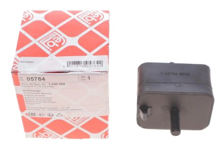 Подушка (опора) двигуна febі Bilstein 05764