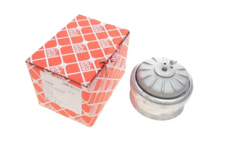 Подушка (опора) двигателя febі Bilstein 05866 на Мерседес 190е