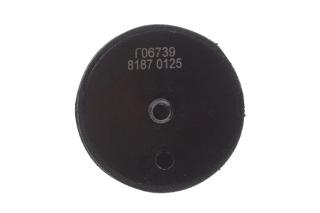 Подушка (опора) двигуна febі Bilstein 06739