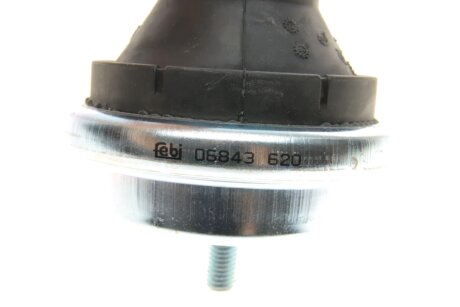 Подушка (опора) двигателя febі Bilstein 06843