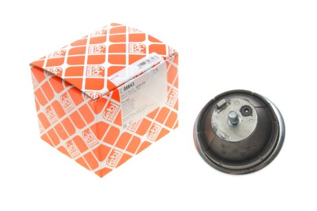 Подушка (опора) двигателя febі Bilstein 06843