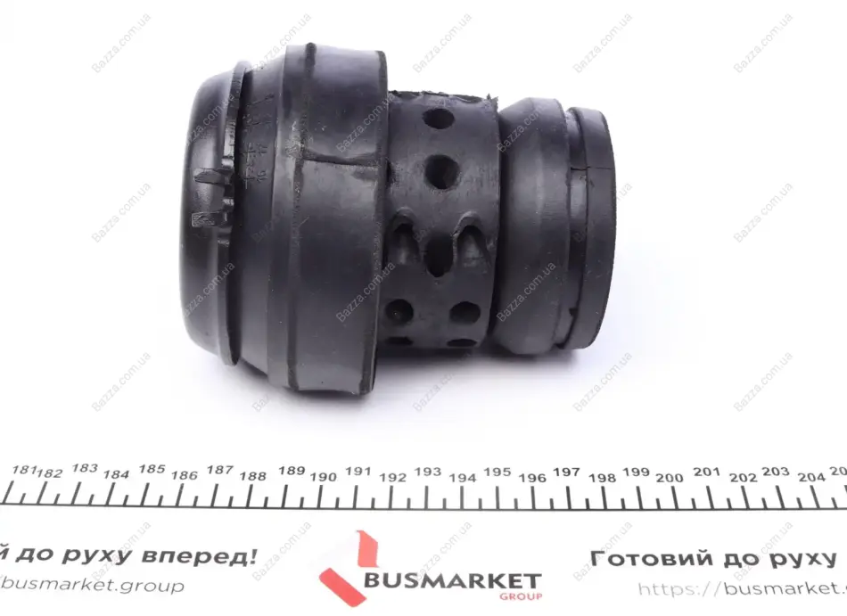 Подушка (опора) двигуна Febі Bilstein 07186 (фото 1)