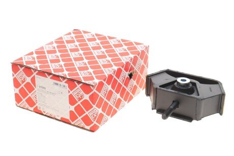 Подушка (опора) двигателя febі Bilstein 07650