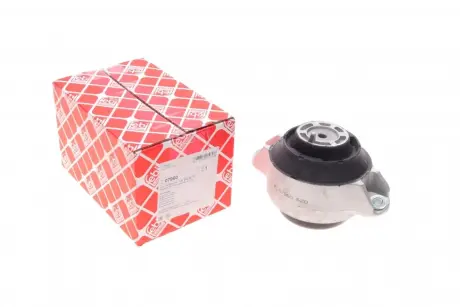 Подушка (опора) двигателя febі bilstein 07960 Мерседес