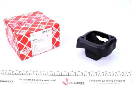 Подушка (опора) двигуна febі Bilstein 08049