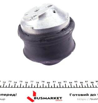 Подушка (опора) двигуна febі Bilstein 09152