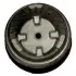 Подушка (опора) двигателя febі bilstein 09152
