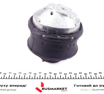 Подушка (опора) двигуна febі Bilstein 09152
