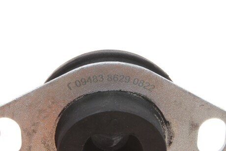 Подушка (опора) двигателя febі Bilstein 09483