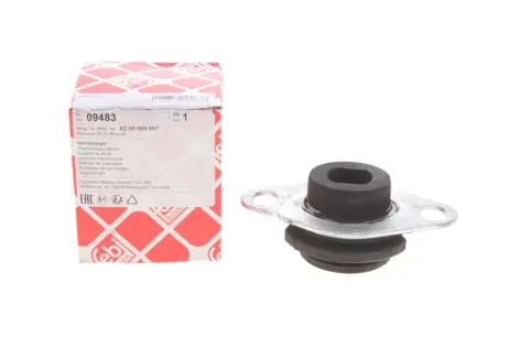 Подушка (опора) двигуна Febі Bilstein 09483