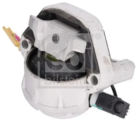 Подушка (опора) двигателя febі bilstein 1004341
