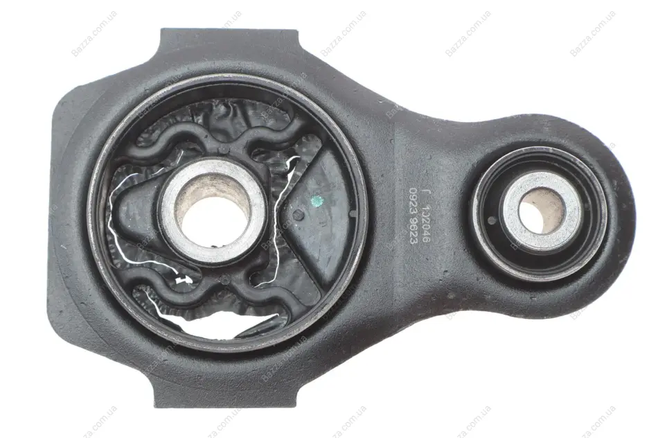 Подушка (опора) двигуна Febі Bilstein 102046 (фото 1)