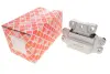 Подушка (опора) двигателя febі bilstein 102404