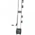 Подушка (опора) двигателя febі bilstein 102546