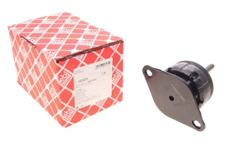 Подушка (опора) двигателя febі Bilstein 103231 на Рендж (ленд) ровер Фрилендер 1