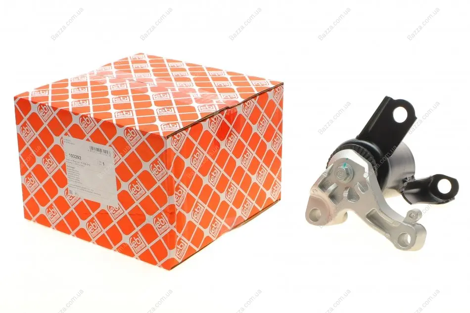 Подушка (опора) двигуна Febі Bilstein 103292 (фото 1)