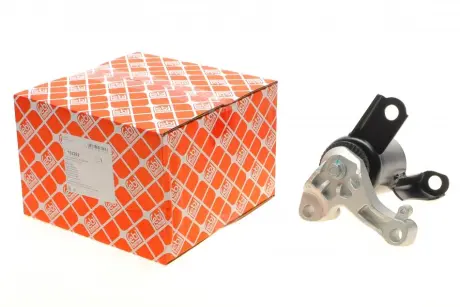 Подушка (опора) двигуна Febі Bilstein 103292