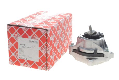 Подушка (опора) двигуна febі Bilstein 103480