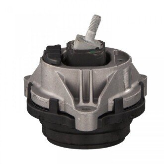 Подушка (опора) двигателя febi Bilstein 104255