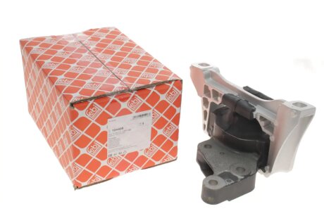 Подушка (опора) двигуна febі Bilstein 104408