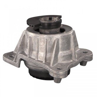 Подушка (опора) двигателя febі Bilstein 104433