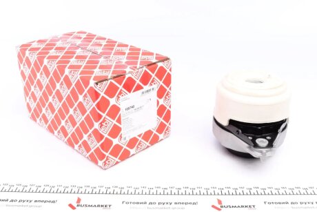 Подушка (опора) двигателя febі Bilstein 105740 на Мерседес M-Class/GLE-Class w166