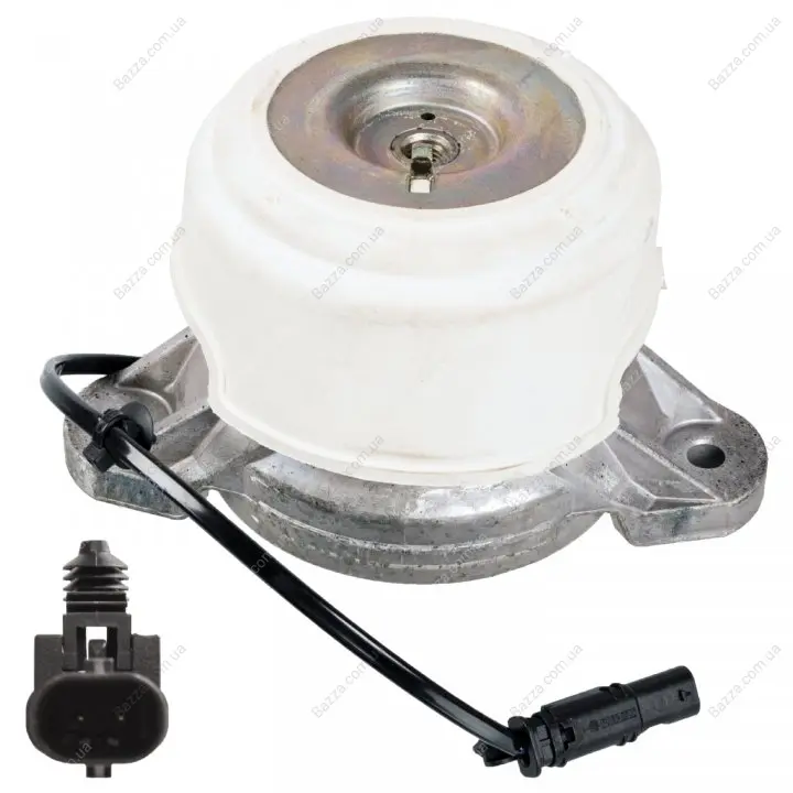 Подушка (опора) двигателя febі bilstein 107968