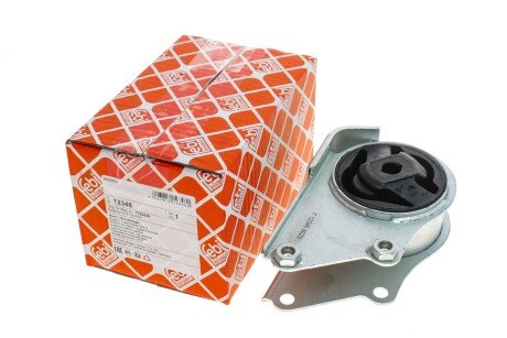 Подушка (опора) двигателя febі Bilstein 12346