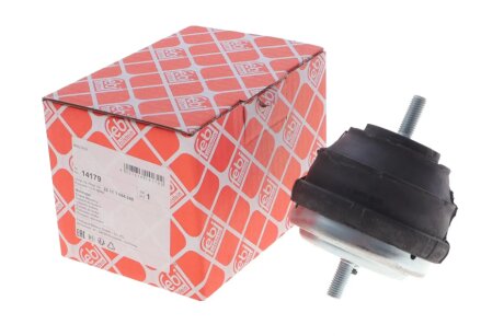 Подушка (опора) двигателя febі Bilstein 14179