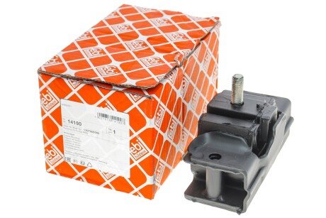 Подушка (опора) двигателя febі Bilstein 14190