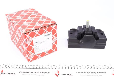 Подушка (опора) двигателя febі Bilstein 14191