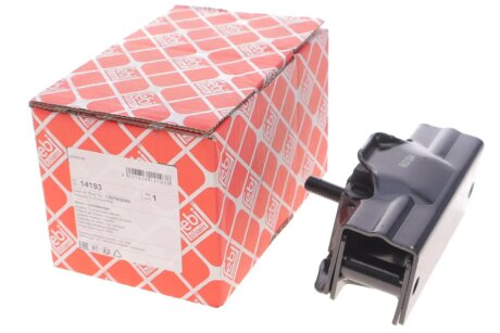 Подушка (опора) двигуна febі Bilstein 14193