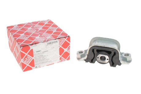 Подушка (опора) двигателя febі Bilstein 14491