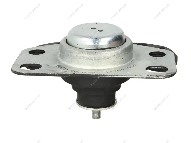 Подушка (опора) двигателя febі bilstein 14951