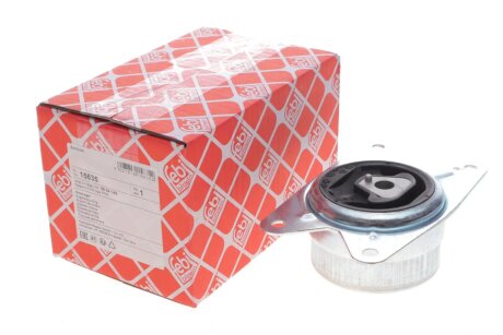 Подушка (опора) двигателя febі Bilstein 15635