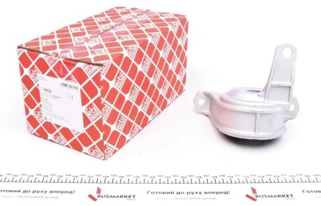 Подушка (опора) двигателя febі Bilstein 15721