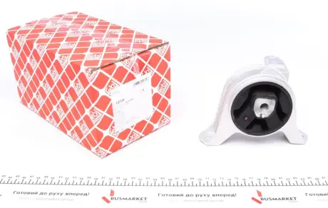 Подушка (опора) двигуна Febі Bilstein 15724