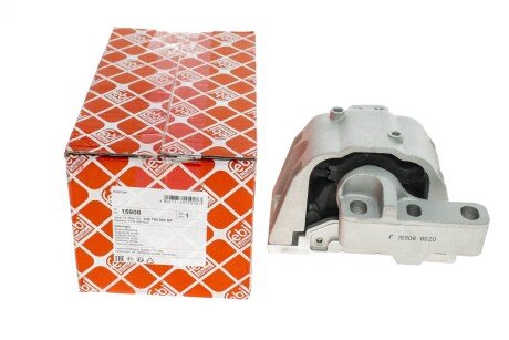 Подушка (опора) двигателя febі Bilstein 15908