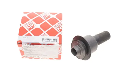 Подушка (опора) двигуна Febі Bilstein 171329