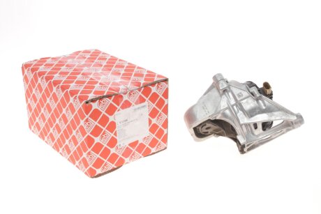 Подушка (опора) двигателя febі Bilstein 172195 на Ауди A8 D5