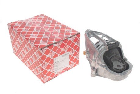 Подушка (опора) двигуна febі Bilstein 172197