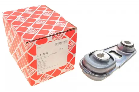 Подушка (опора) двигуна Febі Bilstein 173367
