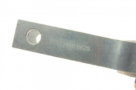 Подушка (опора) двигателя febі Bilstein 173498