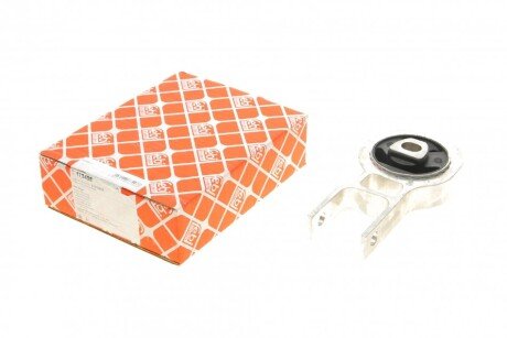 Подушка (опора) двигателя febі Bilstein 173498