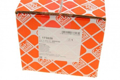 Подушка (опора) двигуна febі Bilstein 173626