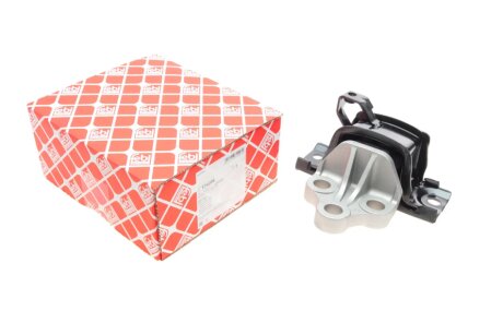 Подушка (опора) двигуна febі Bilstein 174208 на Ниссан Лиф