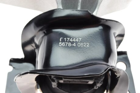 Подушка (опора) двигуна febі Bilstein 174447