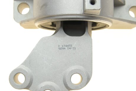 Подушка (опора) двигуна febі Bilstein 174472